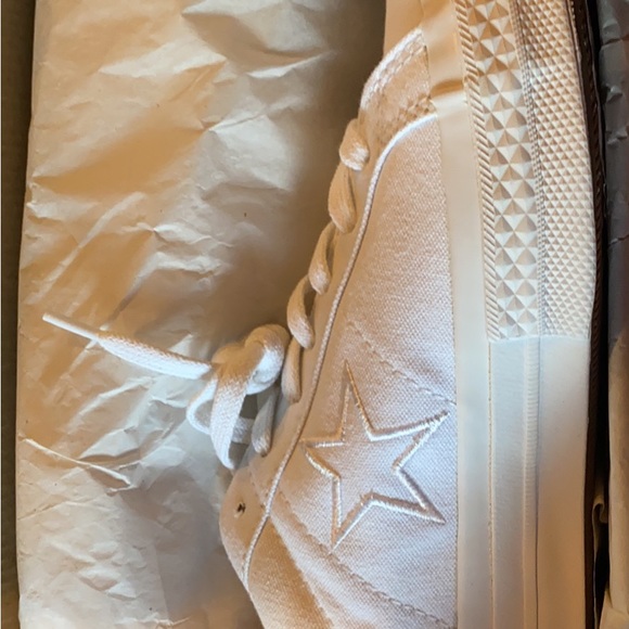 Converse Sneakers - Picture 5 of 5